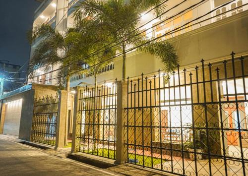 Mount Lavinia Apartment | Moringa Breeze - Colombo