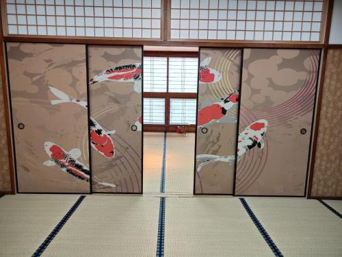 Tamana House | Morita-ya Japanese style inn KingyoーVacation STAY 62437