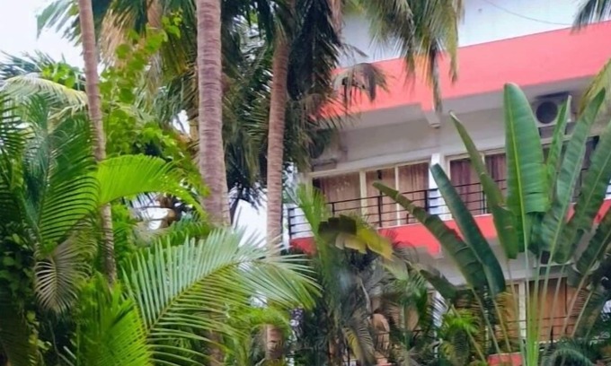 Morjim Resort | Morjim Grand Inn Resort