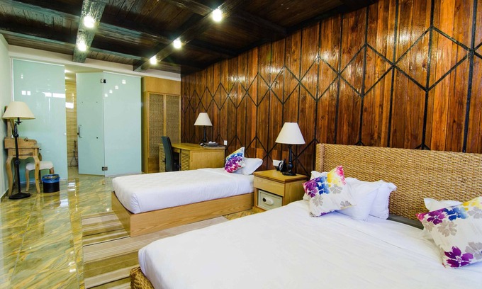 Sitiawan Hotel | Mornington Hotel Sitiawan