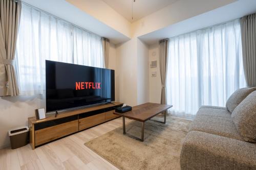 Sapporo City Centre Apartment | Morpheus