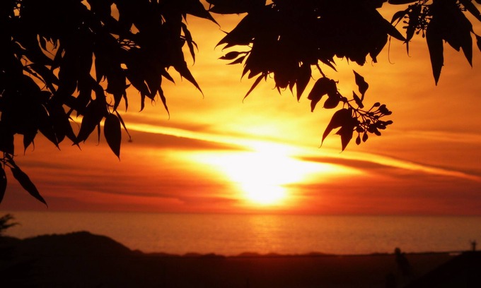 Morro Bay Hotel | Morro Bay Sandpiper Inn