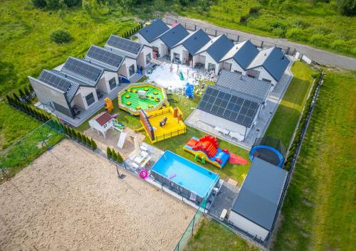 Mielno House | Morska Lilia