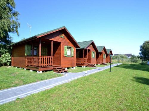 Gaski House | Morskie Zacisze