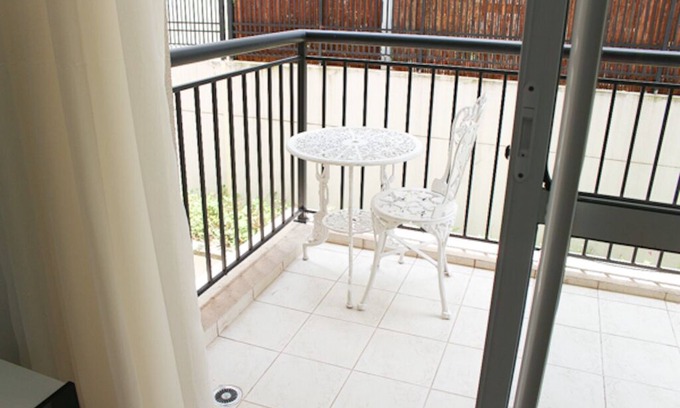 Morumbi Apartment | Morumbi, Albert Einstein, São Luiz, USP, Berrini and TV Bandeirantes de Televisão