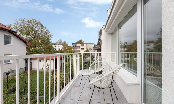 Orlowo Apartment | Morze Apartamenty by Grand Apartments