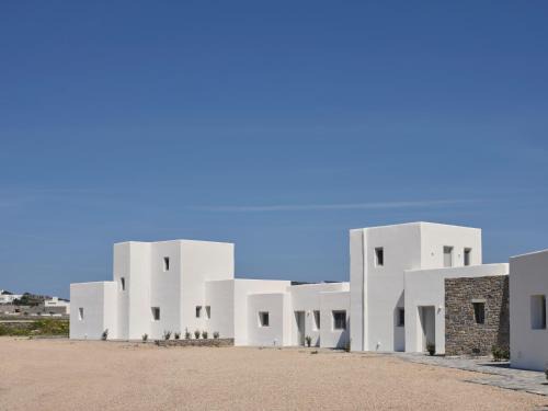 Paros Villa | Mosaic Villas, Paros