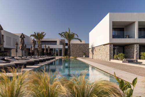 Lambi Hotel | Mosay All Suite Hotel