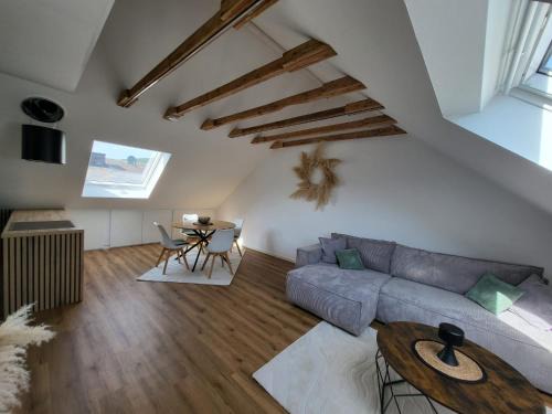Leiwen Apartment | Moselluft2