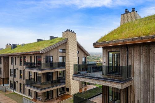 yer Apartment | Mosetertoppen Skistadion - Hafjell Ski Resort