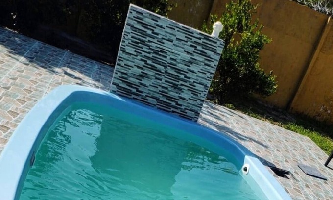 Belem House | Mosqueiro - Pará