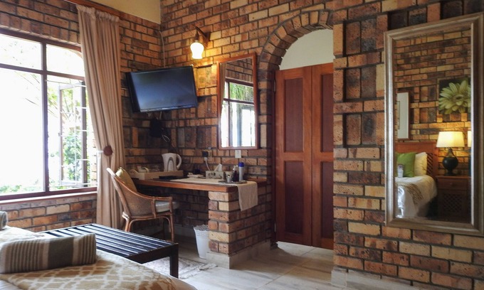 Linkside House | Mossel Bay Guest House