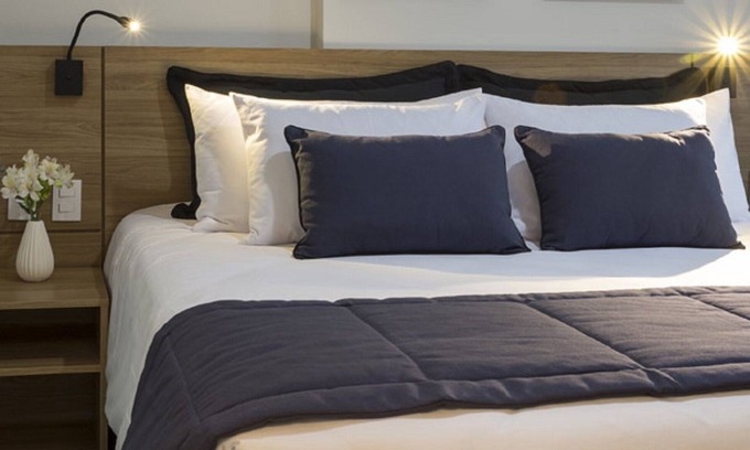 Bom Sucesso Apartment | Most elegant and comfortable studio in Itaipava