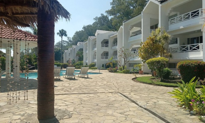 Sosua Condo | Most quietest place in Sosua