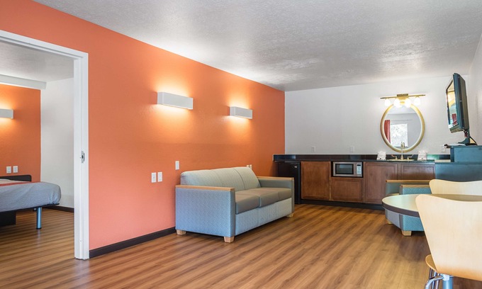 Columbus Hotel | Motel 6 Columbus, OH - OSU
