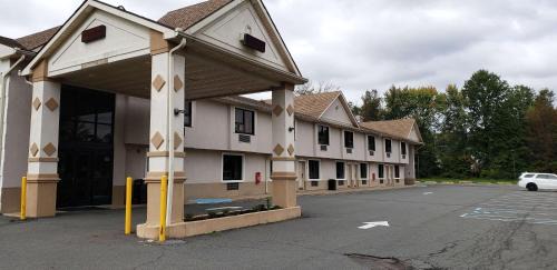 Hightstown Hotel | Motel 6 East Windsor, NJ Hightstown