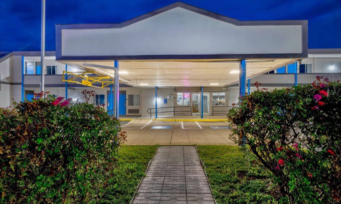 Harrisburg - Hershey Hotel | Motel 6 - Harrisburg, PA - Near PA Expo Center