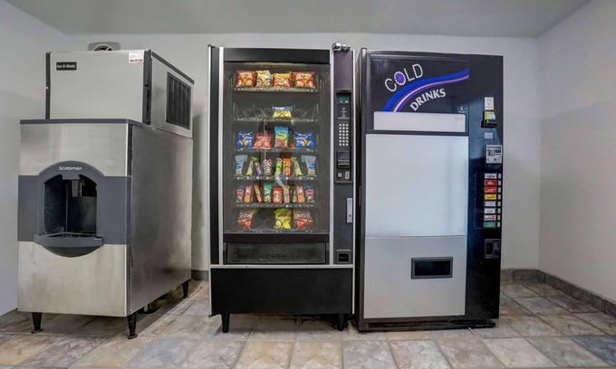 Red Bluff Hotel | Motel 6 Red Bluff, CA
