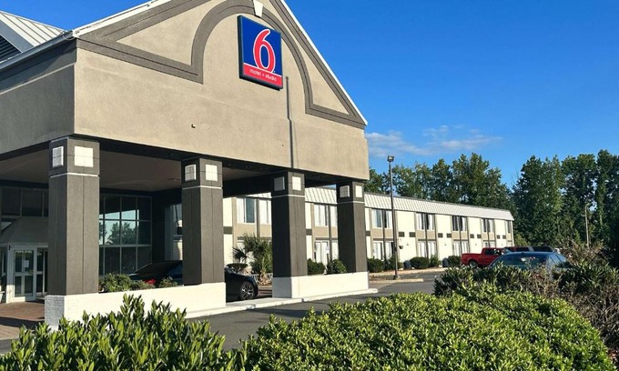 Rock Hill Hotel | Motel 6 Rock Hill SC