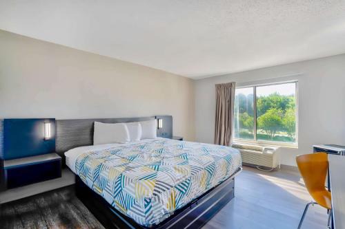 Northwest Hotel | Motel 6 Virginia Beach