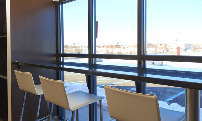 Wilkes-Barre Hotel | Motel 6 Wilkes Barre, PA - Arena