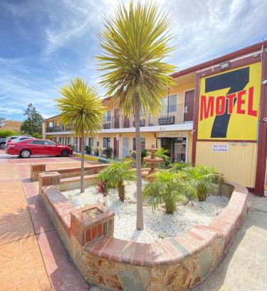 Vallejo Hotel | Motel 7 - Near Six Flags, Vallejo - Napa Valley