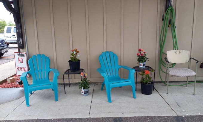 Hixton Hotel | Motel 95 & campground