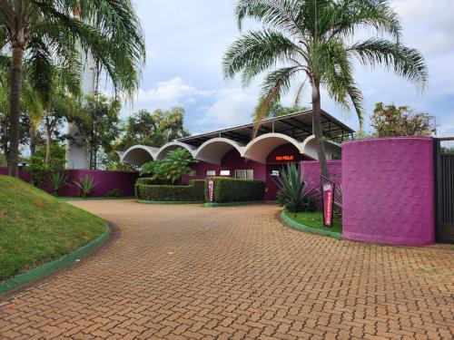 Limeira Hotel | Motel Deslize Limeira 5