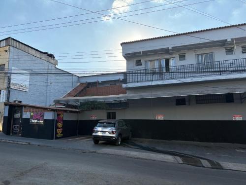 Jardim Industrial 1a Secao Hotel | Motel Fascinação