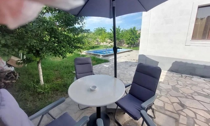 Gavarr House | Motel Gavar