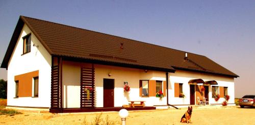 Latgale Hotel | Motel Golden Fox
