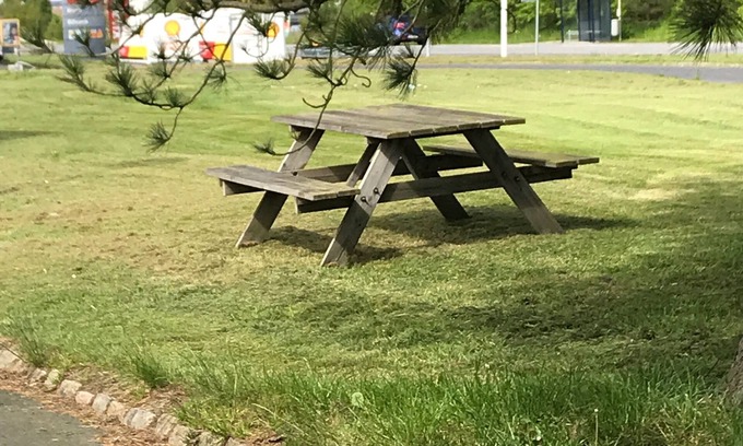 Hadsten Hotel | Motel Hadsten