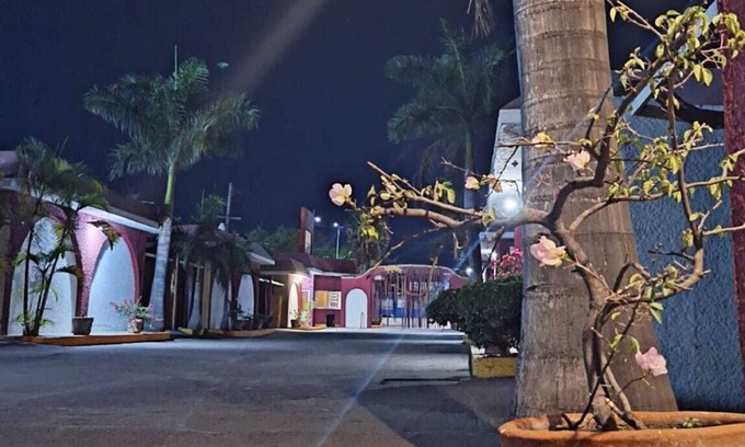 Cuautla Hotel | MOTEL HARRISSON VILLAS & SUITES Cuautla