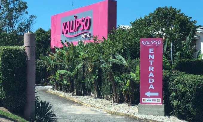Jardim Santiago Hotel | Motel Kalipso
