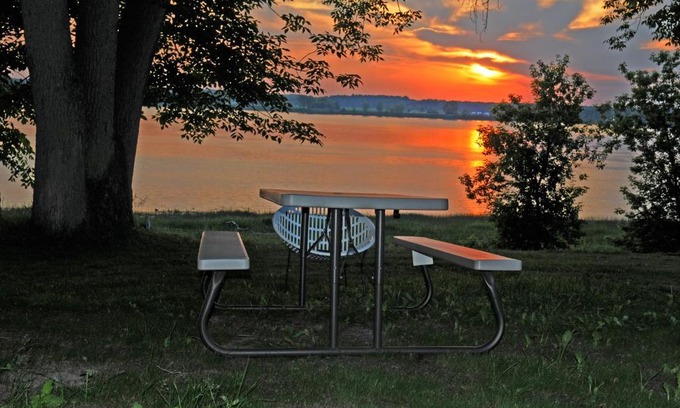 Sorel-Tracy Hotel | Motel Le Charentais