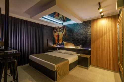 Carazinho Hotel | Motel Paradiso - Carazinho-RS