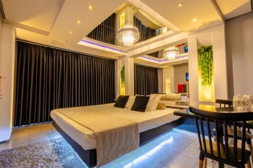 Panambi Hotel | Motel Paradiso - Panambi-RS