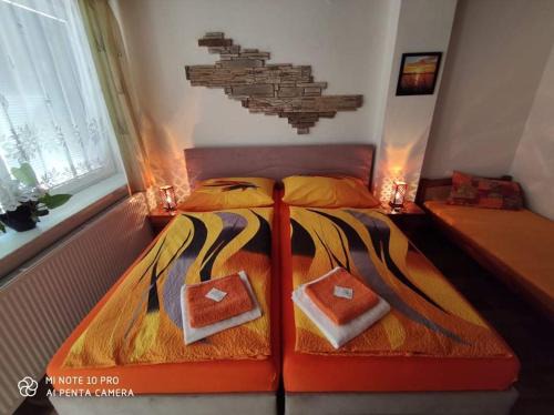 Klobouky u Brna Hotel | Motel Podkova