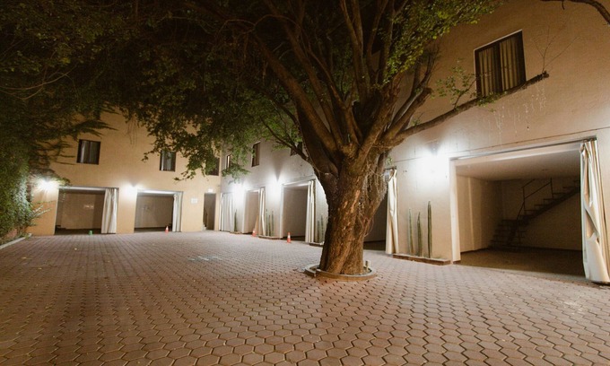 San Agustin de las Juntas Hotel | Motel Puerta del Cielo