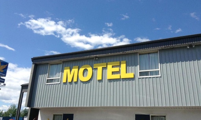 Laurier-Station Hotel | Motel Rayalco