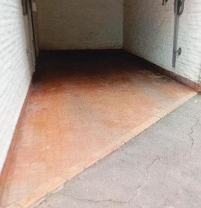 General San Martin Hotel | Motel stop