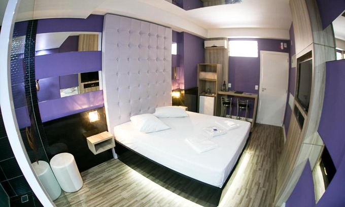 Centro Hotel | Motel Supreme