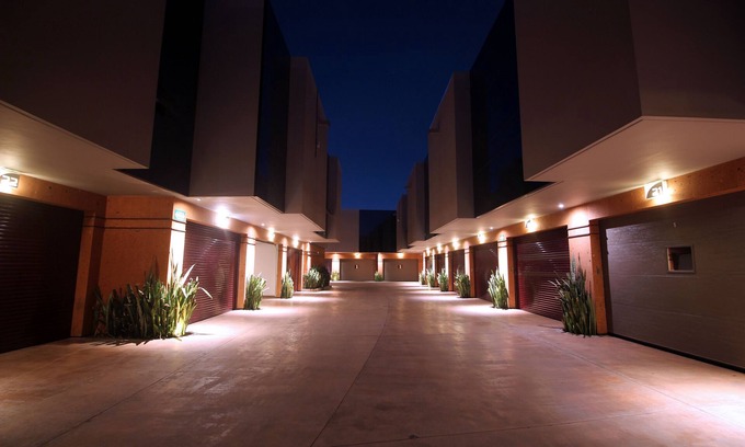 Tijuana Hotel | Motel Via