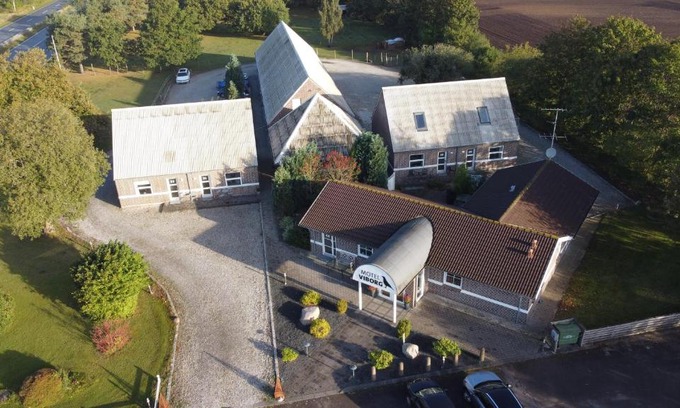 Viborg Hotel | Motel Viborg