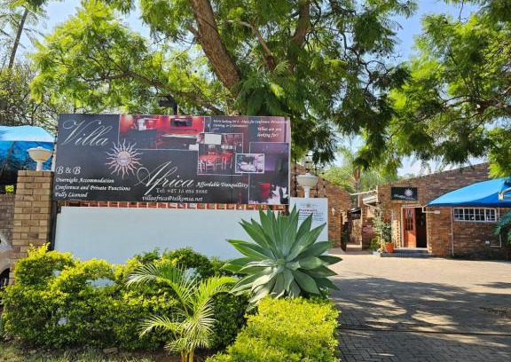 Polokwane Apartment | Motel Villa Africa