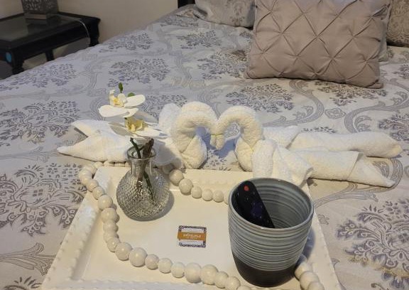 Helena Apartment | Mother Inlaw Suite