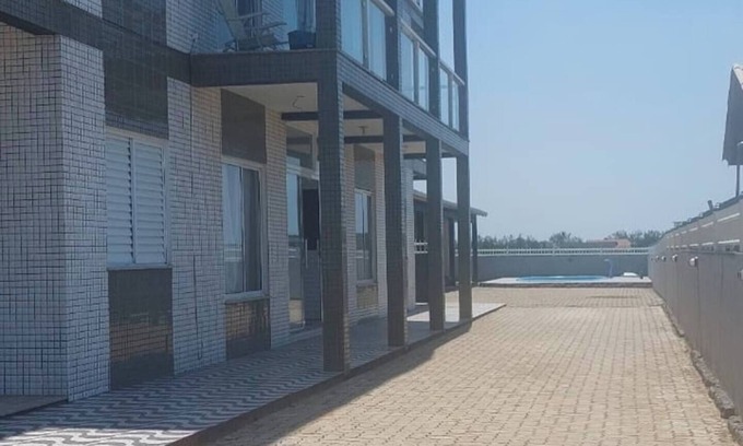 Torres Apartment | Mother's Day Promotion! Ground floor seafront no.2