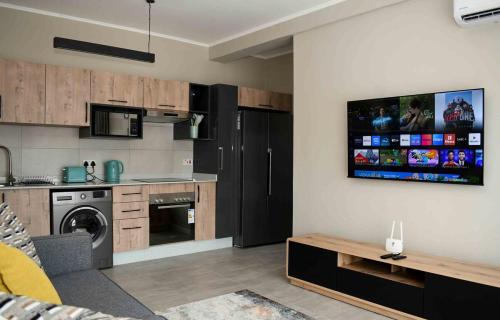 Gaborone Apartment | Motswedi N5