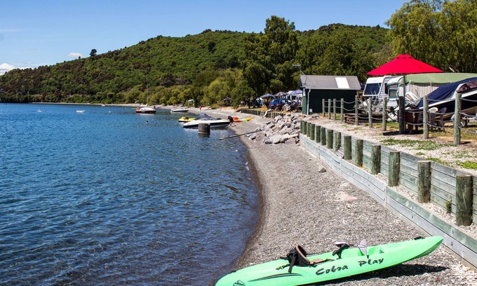 Motutere Other | Motutere Bay Top 10 Holiday Park