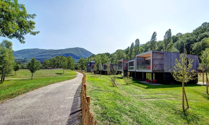 Motz Condo | Motz | Edge of Natura 2000 | Unique Apt | Sleeps 4